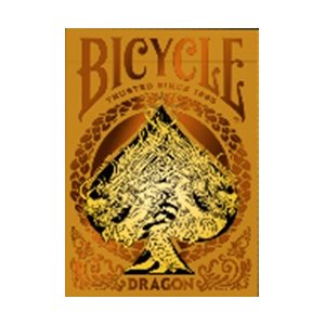 Bicycle Gold Dragon ^ APR 2024