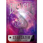 Bicycle: Stargazer 201 ^ JUNE 2024