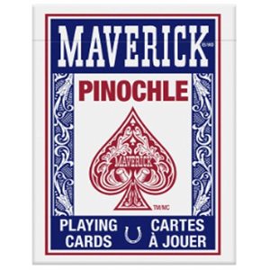 Maverick Pinochle