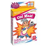 Jumbo Kids Game: Old Maid