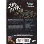 Sub Terra: Core Game (No Amazon Sales) ^ Q4 2024