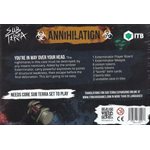 Sub Terra: Annihilation (No Amazon Sales) ^ Q4 2024