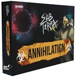 Sub Terra: Annihilation (No Amazon Sales) ^ Q4 2024