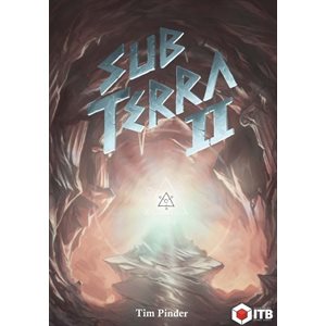 Sub Terra 2: Arima's Light (No Amazon Sales) ^ Q4 2024