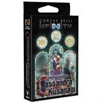 Infinity: Cassandra Kusanagi Event Exclusive Edition