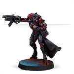 Infinity: Combined Army Malignos (Hacker)