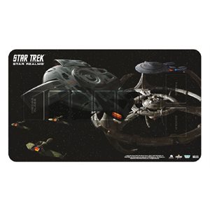 Star Trek: Star Realms: U.S.S Defiant Playmat