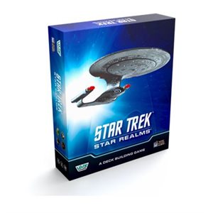 Star Trek: Star Realms: Core Set ^ SEPT 27 2024