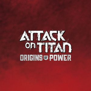 Attack on Titan: Origins of Power: Prerelease Event Kit (B&M Only) ^ NOV 1 2024