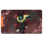 My Hero Academia CCG: Dark Hero Arc: Dark Hero Playmat ^ OCT 11 2024