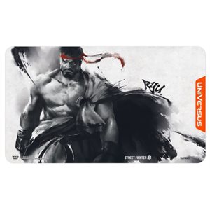 Street Fighter: Challenger Series: Ryu Playmat ^ JUL 18 2025