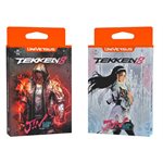 Tekken 8: Clash Deck Display (8ct) ^ OCT 24 2024