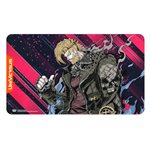 Tekken 8: Paul Playmat ^ OCT 24 2024