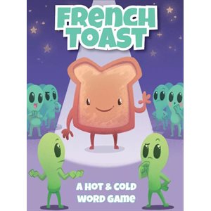 French Toast (No Amazon Sales)