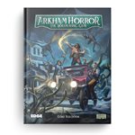 Arkham Horror the Roleplaying Game: Core Rulebook ^ NOV 22 2024