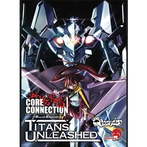 Core Connection: Titans Unleashed
