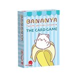 Bananya: The Card Game