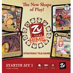 ZU Tiles: Starter Set 1
