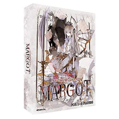 Domina Anthology 2: Margot