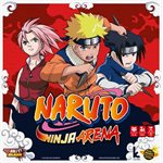 Naruto Ninja Arena: New Edition