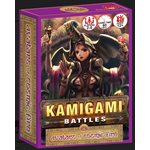 Kamigami Battles: Avatars of Cosmic Fire