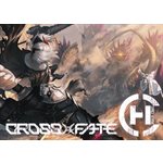 HackClad: Cross Fate Expansion ^ Q3 2024