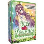 Love Formula: Lucky in Love
