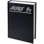 Anime 5E: Deluxe Limited Edition