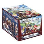 Japanime Tactics: Granblue Fantasy: Volume 1: Expansion Box (12ct) ^ APR 2024