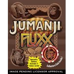 Jumanji Fluxx - Specialty Edition (no amazon sales)
