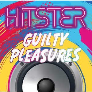 Hitster: Guilty Pleasures (No Amazon Sales, No Quebec Sales) ^ Q3 2024