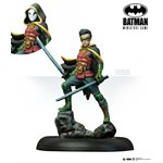 Batman Miniature Game: Robin & Goliath (S / O)