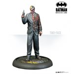 Batman Miniature Game: The White Knight & Two-Face (S / O)