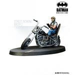 Batman Miniature Game: Street Demonz Bikers (S / O)