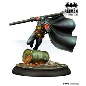 Batman Miniature Game: Red Robin (S / O)