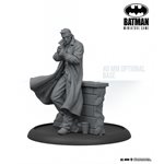 Batman Miniature Game: Commissioner Gordon (Back To Gotham)