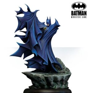 Batman Miniature Game: Batman: Mcfarlane Edition