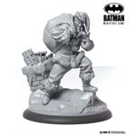 Batman Miniature Game: Joker Christmas