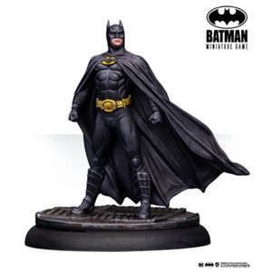 Batman Miniature Game: Batman: Michael Keaton ^ TBD 2024