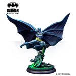 Batman Miniature Game: Batman: Gotham City Knight