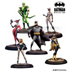 Batman Miniature Game: Batman: The Animated Series ^ Q3 2024