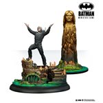 Batman Miniature Game: Deacon Blackfire