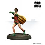 Batman Miniature Game: Batman & Robin 60 (S / O)