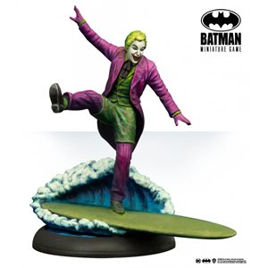Batman Miniature Game: Joker 60 (S / O)