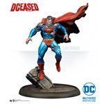 DC Miniature Game: Justice League Dceased