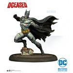 DC Miniature Game: Gotham Dceased