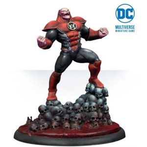 Batman Miniature Game: Atrocitus, Lord of Rage