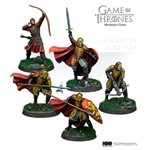 Game of Thrones Miniatures Game ^ Q3 2024