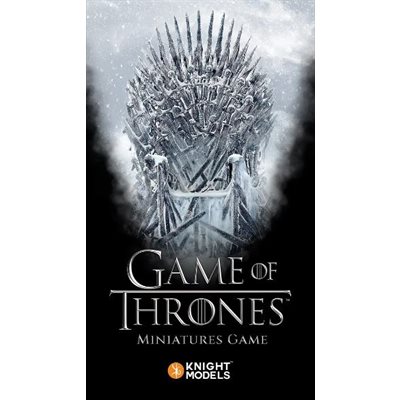 Game of Thrones Miniatures Game ^ Q3 2024