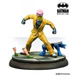 Batman Miniature Game: Eraser (S / O)